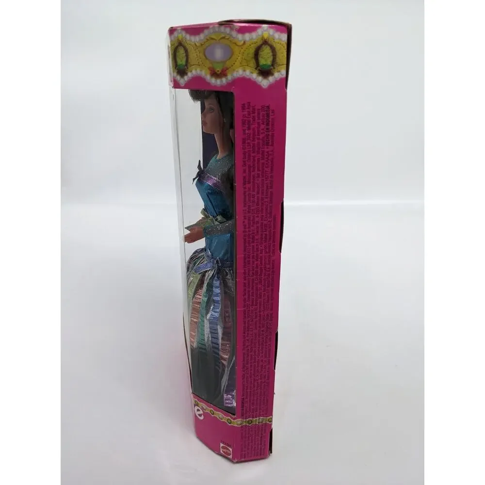 Mattel barbie starlight